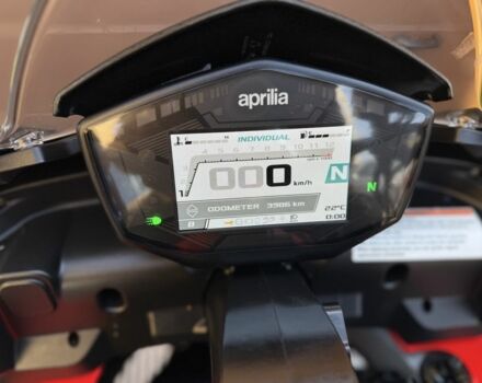 Априлия 3302, объемом двигателя 0.66 л и пробегом 0 тыс. км за 9000 $, фото 18 на Automoto.ua