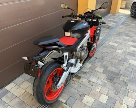 Априлия 3302, объемом двигателя 0.66 л и пробегом 0 тыс. км за 9000 $, фото 11 на Automoto.ua