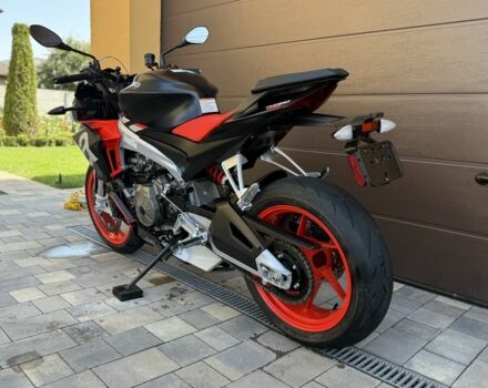 Априлия 3302, объемом двигателя 0.66 л и пробегом 0 тыс. км за 9000 $, фото 4 на Automoto.ua