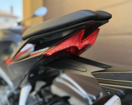 Априлия 3302, объемом двигателя 0.66 л и пробегом 0 тыс. км за 9000 $, фото 7 на Automoto.ua