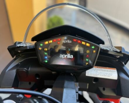 Априлия 3302, объемом двигателя 0.66 л и пробегом 0 тыс. км за 9000 $, фото 17 на Automoto.ua