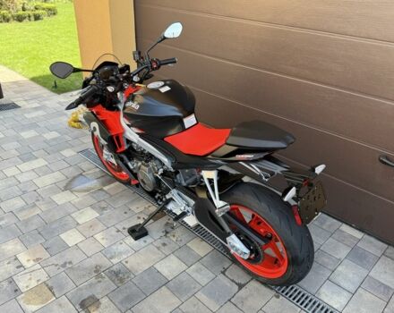 Априлия 3302, объемом двигателя 0.66 л и пробегом 0 тыс. км за 9000 $, фото 5 на Automoto.ua