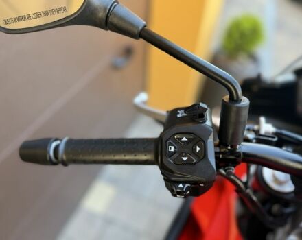 Априлия 3302, объемом двигателя 0.66 л и пробегом 0 тыс. км за 9000 $, фото 16 на Automoto.ua