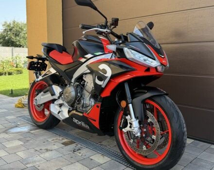 Априлия 3302, объемом двигателя 0.66 л и пробегом 0 тыс. км за 9000 $, фото 12 на Automoto.ua