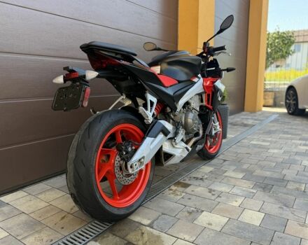 Априлия 3302, объемом двигателя 0.66 л и пробегом 0 тыс. км за 9000 $, фото 10 на Automoto.ua