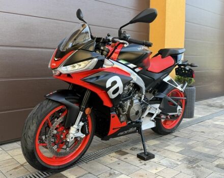 Априлия 3302, объемом двигателя 0.66 л и пробегом 0 тыс. км за 9000 $, фото 2 на Automoto.ua