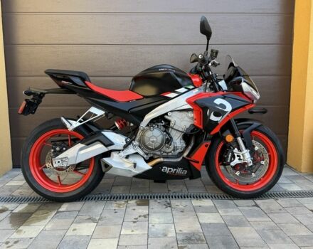 Априлия 3302, объемом двигателя 0.66 л и пробегом 0 тыс. км за 9000 $, фото 8 на Automoto.ua