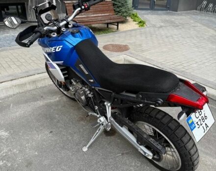 Априлія 3302, об'ємом двигуна 0.66 л та пробігом 0 тис. км за 13200 $, фото 4 на Automoto.ua