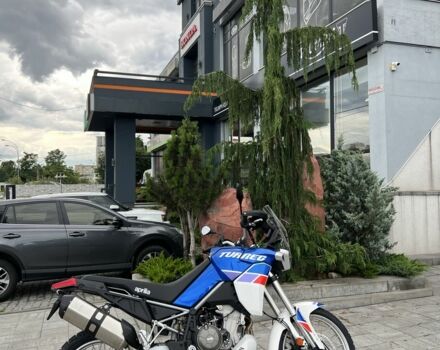 Априлія 3302, об'ємом двигуна 0.66 л та пробігом 0 тис. км за 13200 $, фото 1 на Automoto.ua