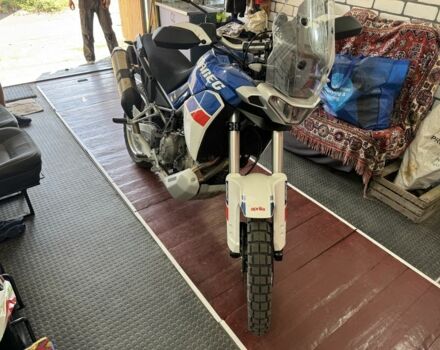 Априлія 3302, об'ємом двигуна 0.66 л та пробігом 0 тис. км за 13200 $, фото 2 на Automoto.ua