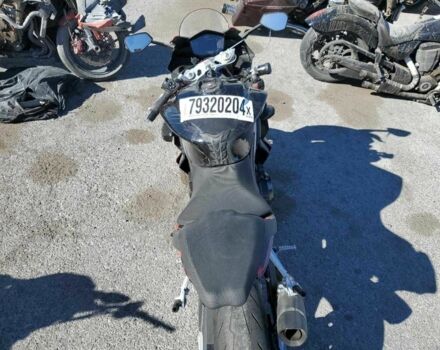 Априлия 3302, объемом двигателя 0.66 л и пробегом 0 тыс. км за 3500 $, фото 5 на Automoto.ua