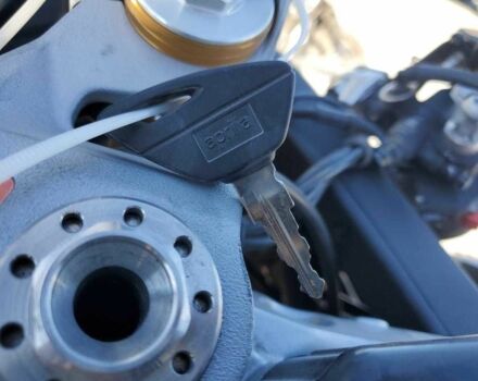 Априлия 3302, объемом двигателя 0.66 л и пробегом 0 тыс. км за 3500 $, фото 7 на Automoto.ua