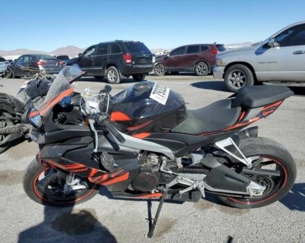 Априлия 3302, объемом двигателя 0.66 л и пробегом 0 тыс. км за 3500 $, фото 2 на Automoto.ua