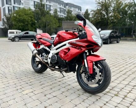 Априлия 3302, объемом двигателя 10 л и пробегом 0 тыс. км за 3800 $, фото 1 на Automoto.ua
