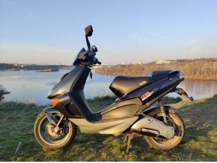 Априлія 3302, об'ємом двигуна 70 л та пробігом 0 тис. км за 700 $, фото 1 на Automoto.ua