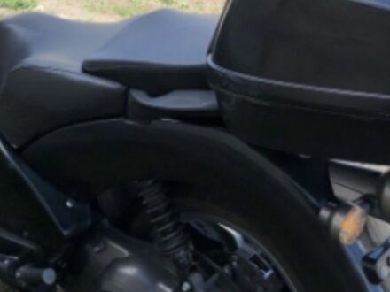 Априлія 3302 2005 у Обухове на Automoto.ua Априлія 3302, об'ємом двигуна 0.15 л та пробігом 0 тис. км за 485 $, фото 1 на Automoto.ua