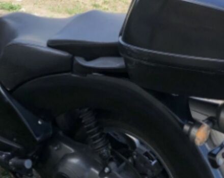 Априлія 3302, об'ємом двигуна 0.15 л та пробігом 0 тис. км за 485 $, фото 1 на Automoto.ua