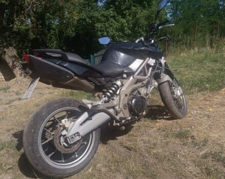Априлия 3302, объемом двигателя 0.75 л и пробегом 0 тыс. км за 1208 $, фото 1 на Automoto.ua