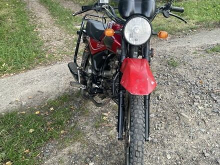 Априлия 3302 2022 в Черновцах на Automoto.ua Априлия 3302, объемом двигателя 0.13 л и пробегом 0 тыс. км за 242 $, фото 1 на Automoto.ua