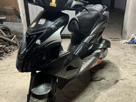 Априлия 5312 2004 в Тернополе на Automoto.ua Априлия 5312, объемом двигателя 50 л и пробегом 0 тыс. км за 686 $, фото 1 на Automoto.ua