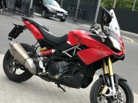 Априлія 5312 2013 у Броварах на Automoto.ua Априлія 5312, об'ємом двигуна 1.2 л та пробігом 0 тис. км за 3600 $, фото 1 на Automoto.ua