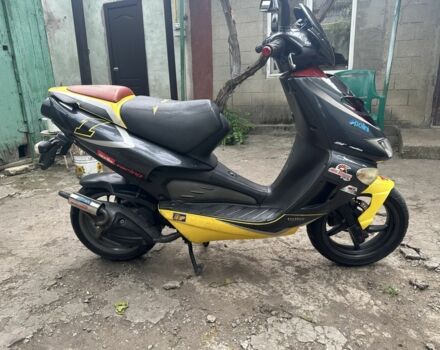 Априлия 5312, объемом двигателя 70 л и пробегом 0 тыс. км за 1035 $, фото 1 на Automoto.ua
