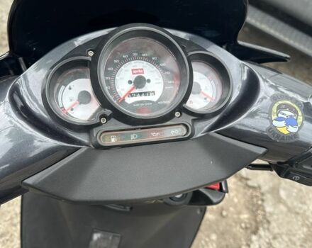 Априлия 5312, объемом двигателя 70 л и пробегом 0 тыс. км за 1035 $, фото 7 на Automoto.ua