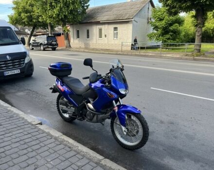 Априлия 5312, объемом двигателя 0.65 л и пробегом 0 тыс. км за 3300 $, фото 2 на Automoto.ua