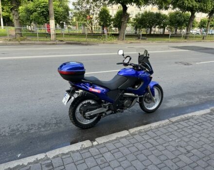 Априлия 5312, объемом двигателя 0.65 л и пробегом 0 тыс. км за 3300 $, фото 3 на Automoto.ua