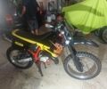 Априлия 5312, объемом двигателя 80 л и пробегом 0 тыс. км за 1500 $, фото 2 на Automoto.ua