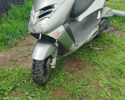 Априлия 5312, объемом двигателя 0.25 л и пробегом 0 тыс. км за 850 $, фото 1 на Automoto.ua