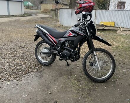Априлия 5312, объемом двигателя 0.25 л и пробегом 0 тыс. км за 1900 $, фото 3 на Automoto.ua