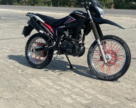 Априлия 5312, объемом двигателя 0.25 л и пробегом 0 тыс. км за 1900 $, фото 1 на Automoto.ua
