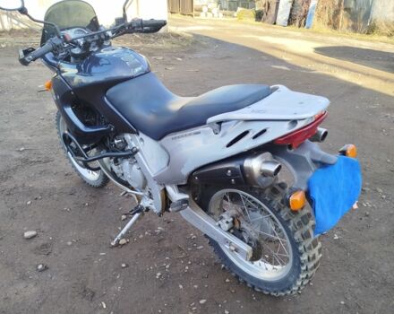 Априлия 6510, объемом двигателя 0.65 л и пробегом 0 тыс. км за 1400 $, фото 1 на Automoto.ua