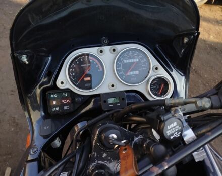 Априлия 6510, объемом двигателя 0.65 л и пробегом 0 тыс. км за 1400 $, фото 2 на Automoto.ua