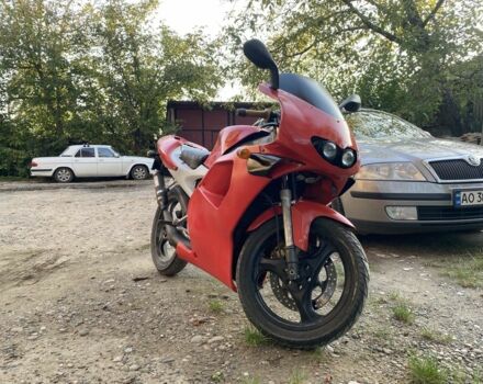 Априлия 6510, объемом двигателя 50 л и пробегом 0 тыс. км за 700 $, фото 1 на Automoto.ua