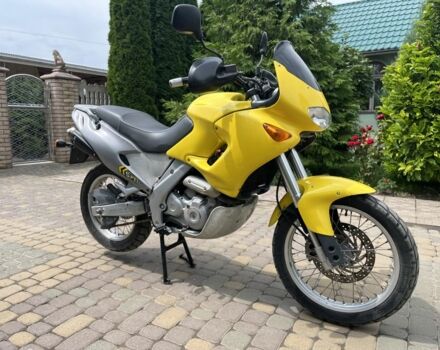 Априлия 6510, объемом двигателя 0.65 л и пробегом 0 тыс. км за 1800 $, фото 1 на Automoto.ua