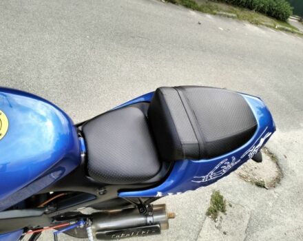 Априлия 6510, объемом двигателя 0.13 л и пробегом 0 тыс. км за 1700 $, фото 5 на Automoto.ua