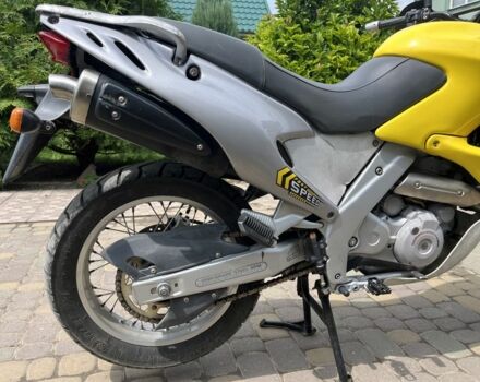 Априлия 6510, объемом двигателя 0.65 л и пробегом 0 тыс. км за 1800 $, фото 7 на Automoto.ua