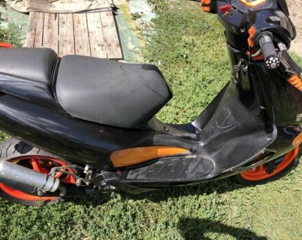 Априлия 6510, объемом двигателя 14.86 л и пробегом 0 тыс. км за 1200 $, фото 7 на Automoto.ua