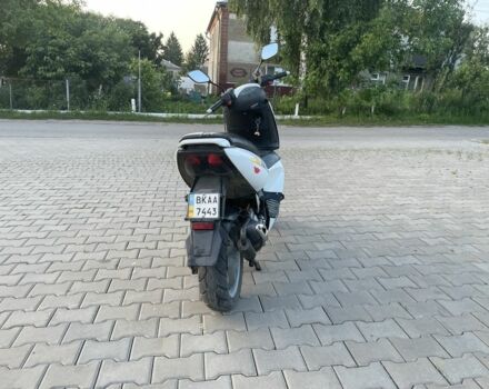 Априлия 6510, объемом двигателя 70 л и пробегом 0 тыс. км за 550 $, фото 4 на Automoto.ua