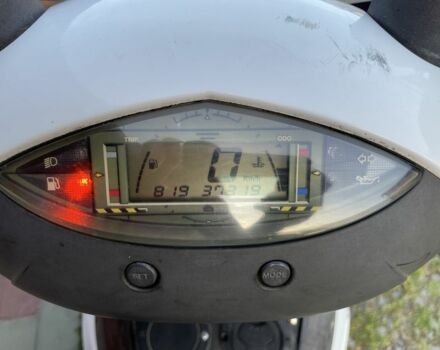 Априлия 6510, объемом двигателя 70 л и пробегом 0 тыс. км за 550 $, фото 5 на Automoto.ua