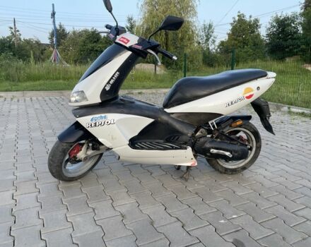 Априлия 6510, объемом двигателя 70 л и пробегом 0 тыс. км за 550 $, фото 2 на Automoto.ua