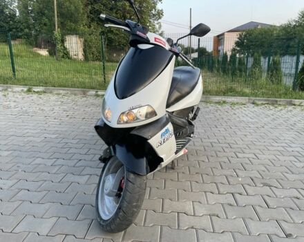 Априлия 6510, объемом двигателя 70 л и пробегом 0 тыс. км за 550 $, фото 1 на Automoto.ua
