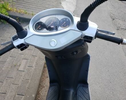 Априлія 6510, об'ємом двигуна 0.15 л та пробігом 0 тис. км за 550 $, фото 16 на Automoto.ua