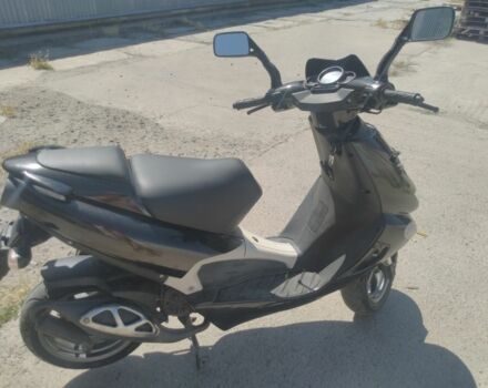 Априлия 6510, объемом двигателя 50 л и пробегом 0 тыс. км за 53000 $, фото 2 на Automoto.ua