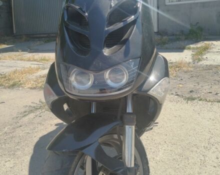 Априлия 6510, объемом двигателя 50 л и пробегом 0 тыс. км за 53000 $, фото 3 на Automoto.ua