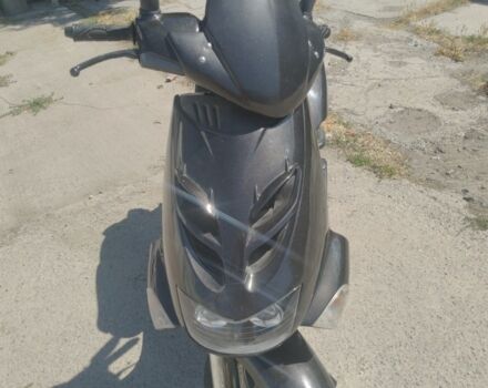 Априлия 6510, объемом двигателя 50 л и пробегом 0 тыс. км за 53000 $, фото 10 на Automoto.ua