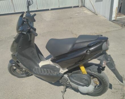 Априлия 6510, объемом двигателя 50 л и пробегом 0 тыс. км за 53000 $, фото 1 на Automoto.ua