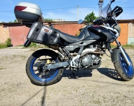Априлія 6510, об'ємом двигуна 0.65 л та пробігом 0 тис. км за 3599 $, фото 6 на Automoto.ua